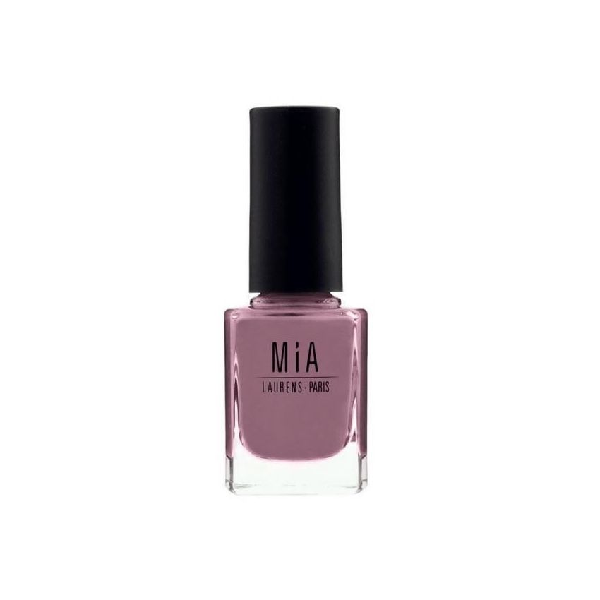 Mía Cosmetics Nail Polish Rosewood