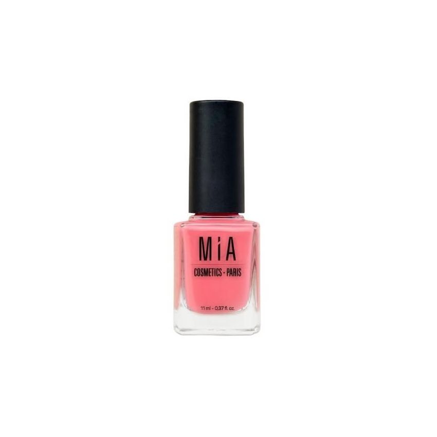 Mía Cosmetics Nail Polish Dahlia Blossom