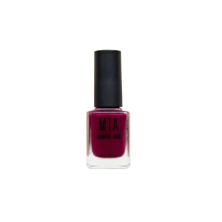 Mía Cosmetics Nail Polish Subtle Orchid