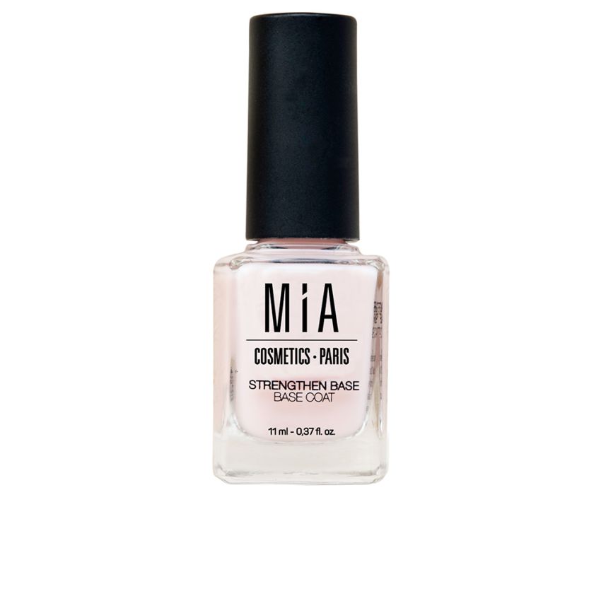 Strenghten Base Base Coat - 11 Ml