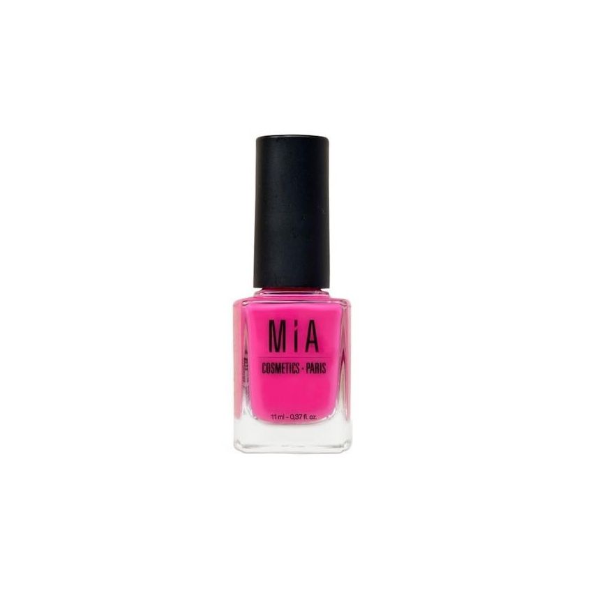 Mía Cosmetics Nail Polish Magnetic Pink