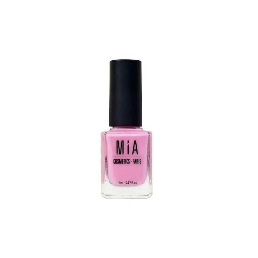 Mía Cosmetics Nail Polish Bubblegum