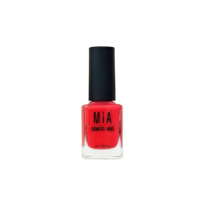 Mía Cosmetics Nail Polish Juicy Strawberry