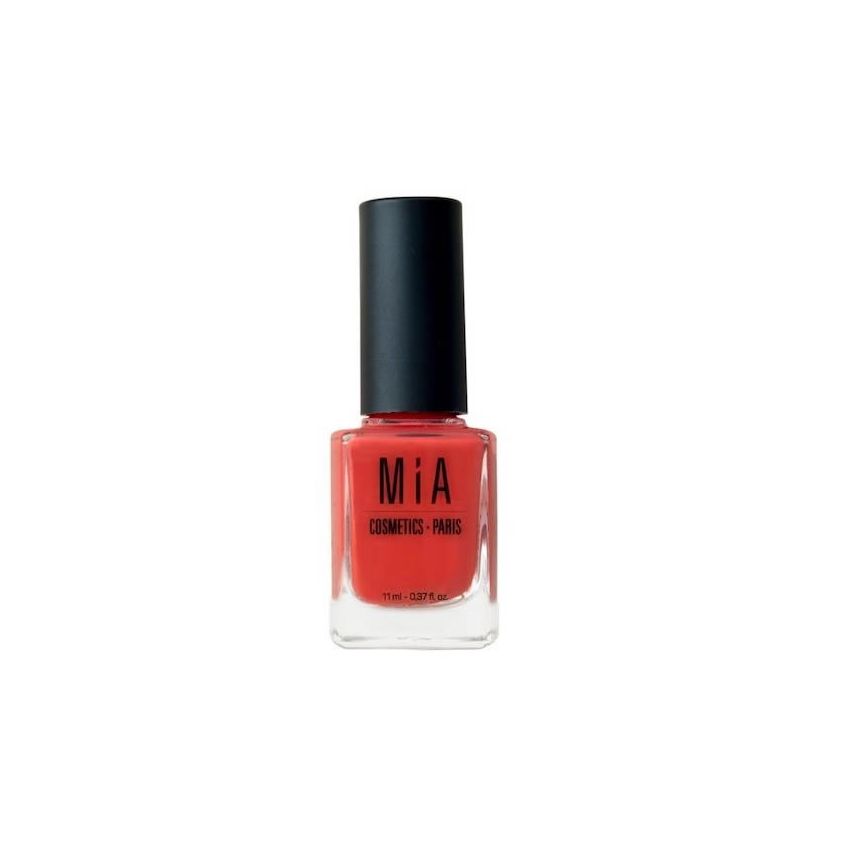 Mía Cosmetics Nail Polish Coral Reef