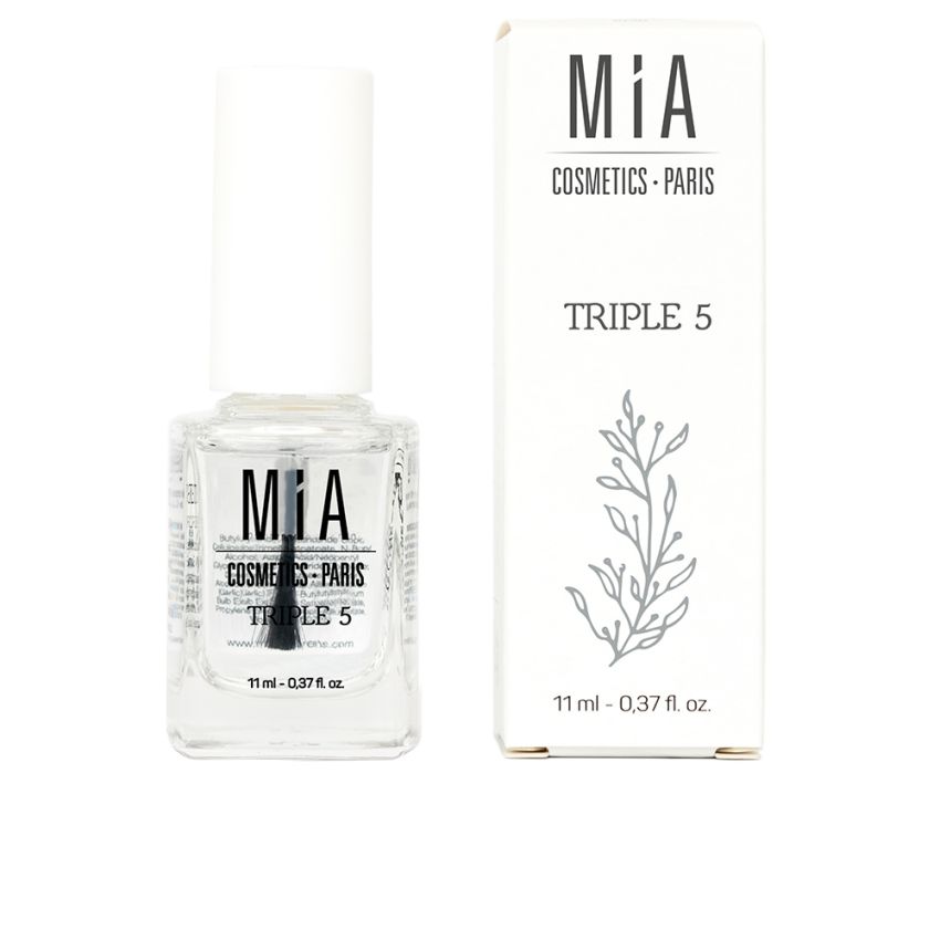 Traitement Des Ongles Triple 5 - 11 Ml