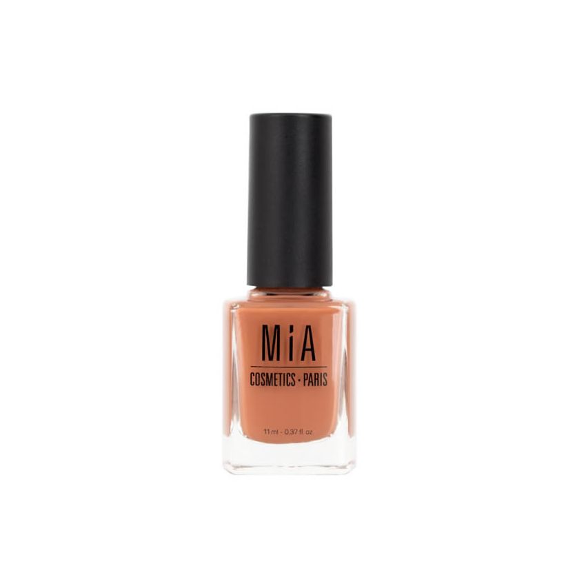 Mía Cosmetics Nail Polish Toffee