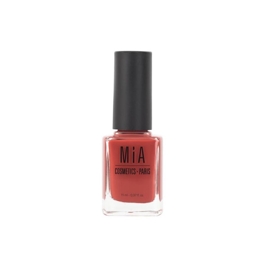 Mía Cosmetics Nail Polish Ginger