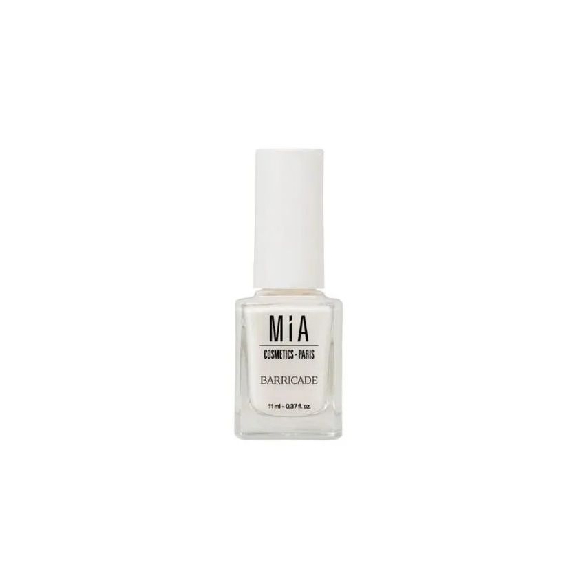 Mía Cosmetics Barricade Protector Líquido Manicura 11Ml