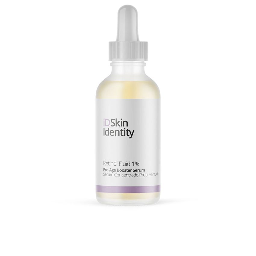 Id Skin Identity Retinol Fluid 1% Sérum Pro-Juve Concentré - 30 Ml