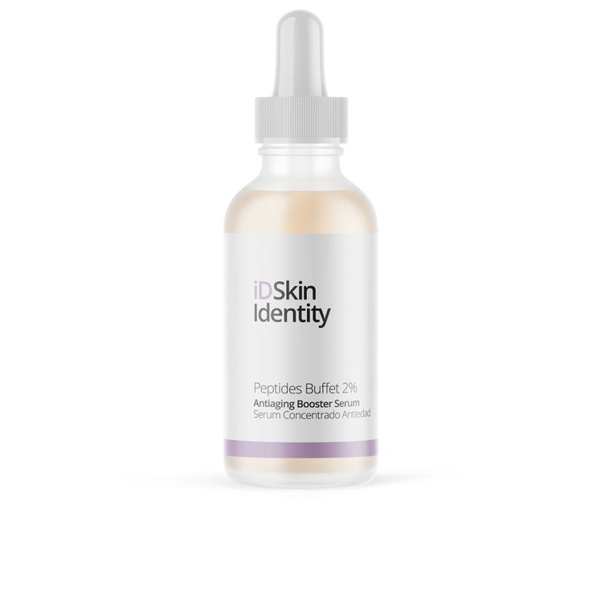 Id Skin Identity Peptides Buffet Sérum Anti-Érection Concentré À 2 % - 30 Ml