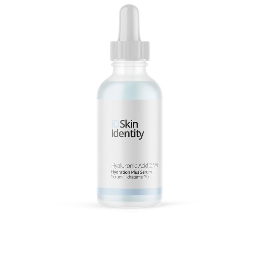 Sérum Hydratant Id Skin Identity Acide Hyaluronique 2,5 % Plus - 30 Ml