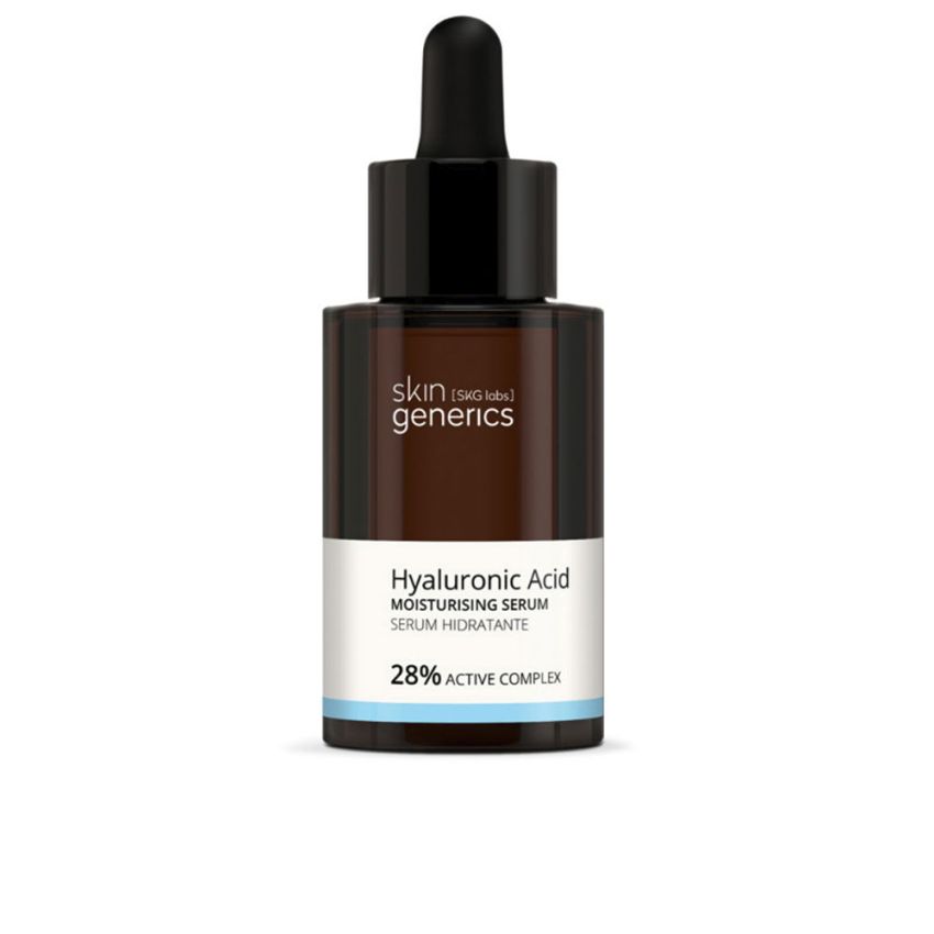 Acide Hyaluronique Sérum Hydratant 28% - 30 Ml