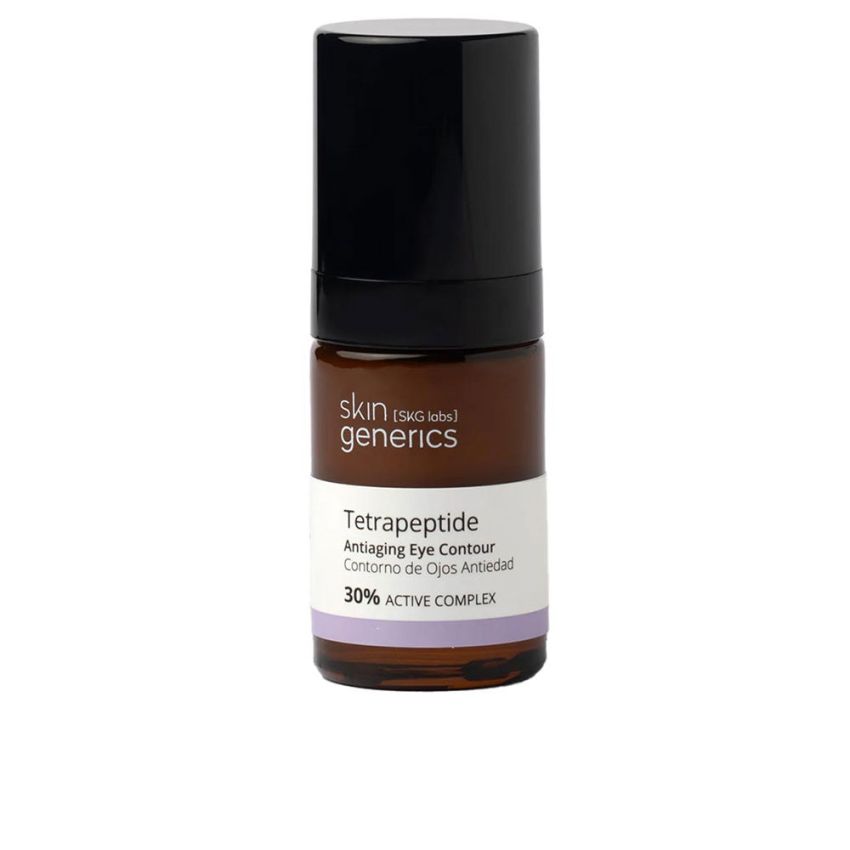 Tetrapeptide Anti-Âge Contour Des Yeux 30% - 20 Ml