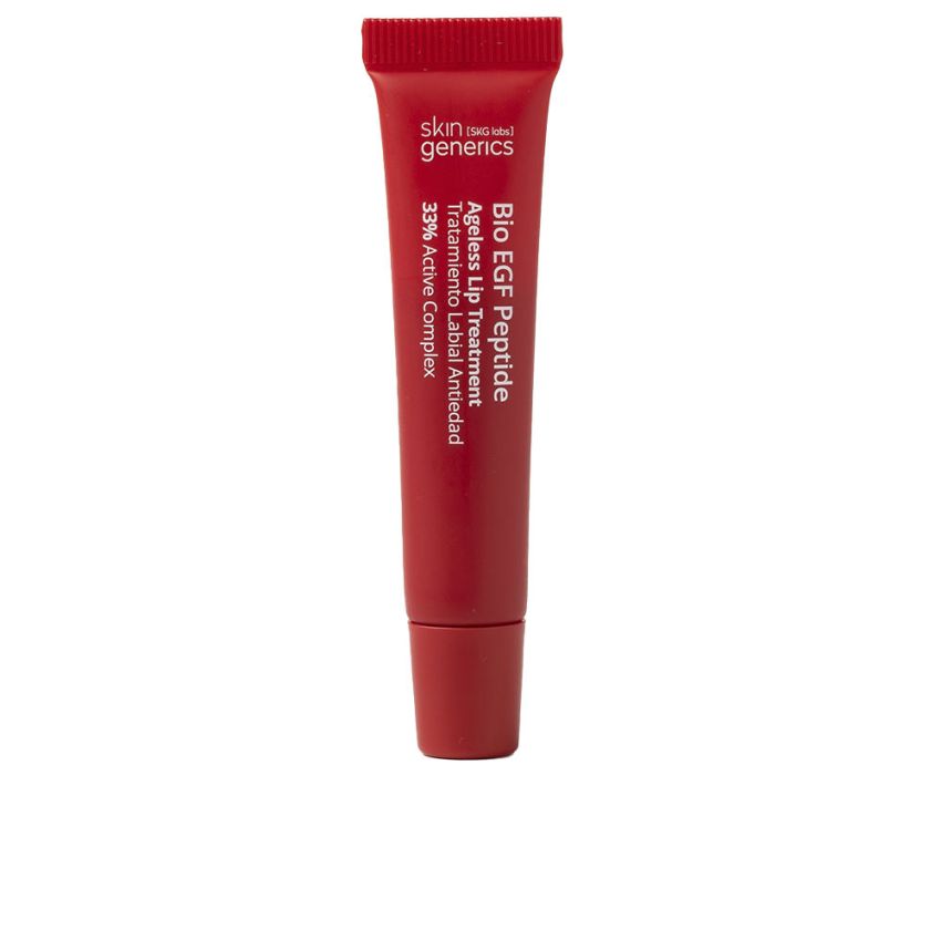 Soin Anti-Âge Pour Les Lèvres Bio Egf Peptide - 7 Ml