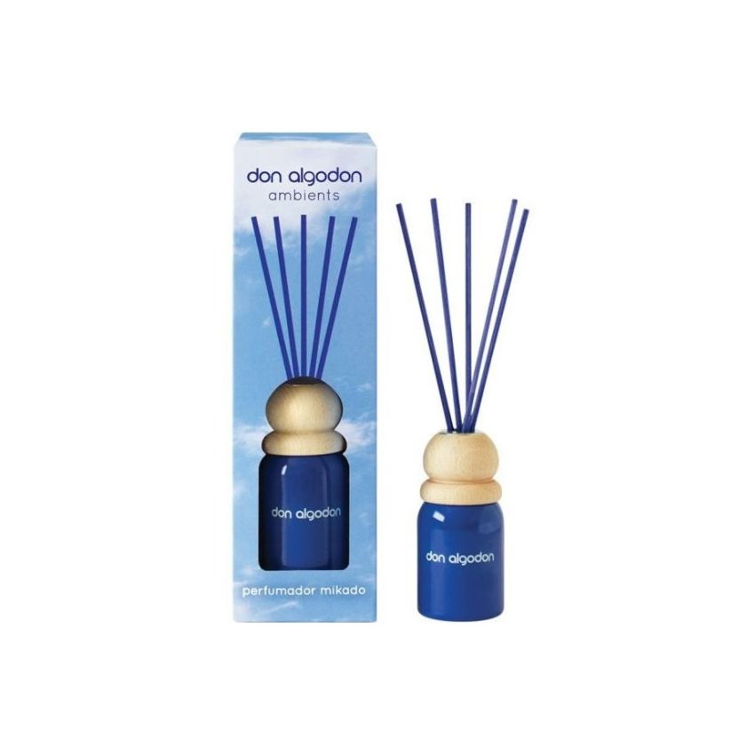 Don Algodon Ambients Assainisseur D'Air Mikado 45Ml