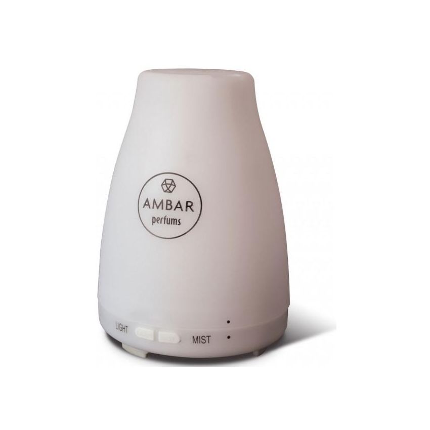 Ambar Perfums Amb Ambar Humidificador Difusor Aromas Aparato