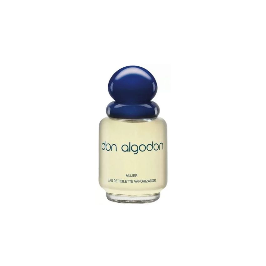 Don Algodón D Algodon Wom 200Ml Vap