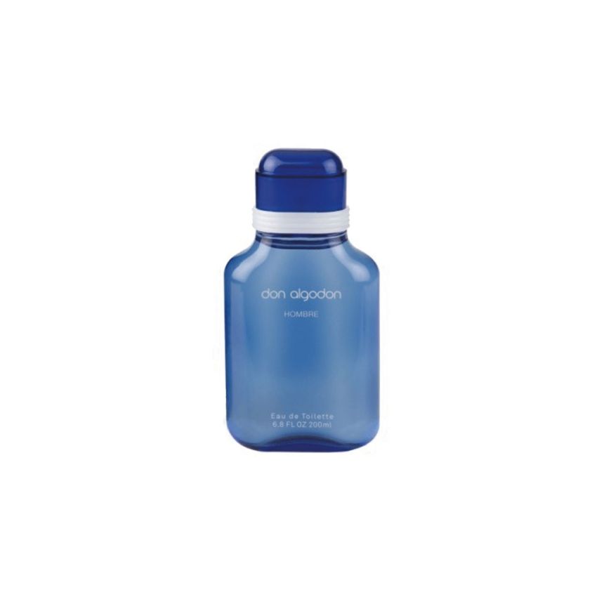 Don Algodón D Algodon Man Clasica 30Ml