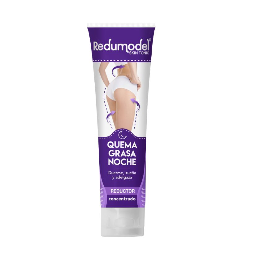 Redumodel Skin Tonic Fat Burning Night 100Ml
