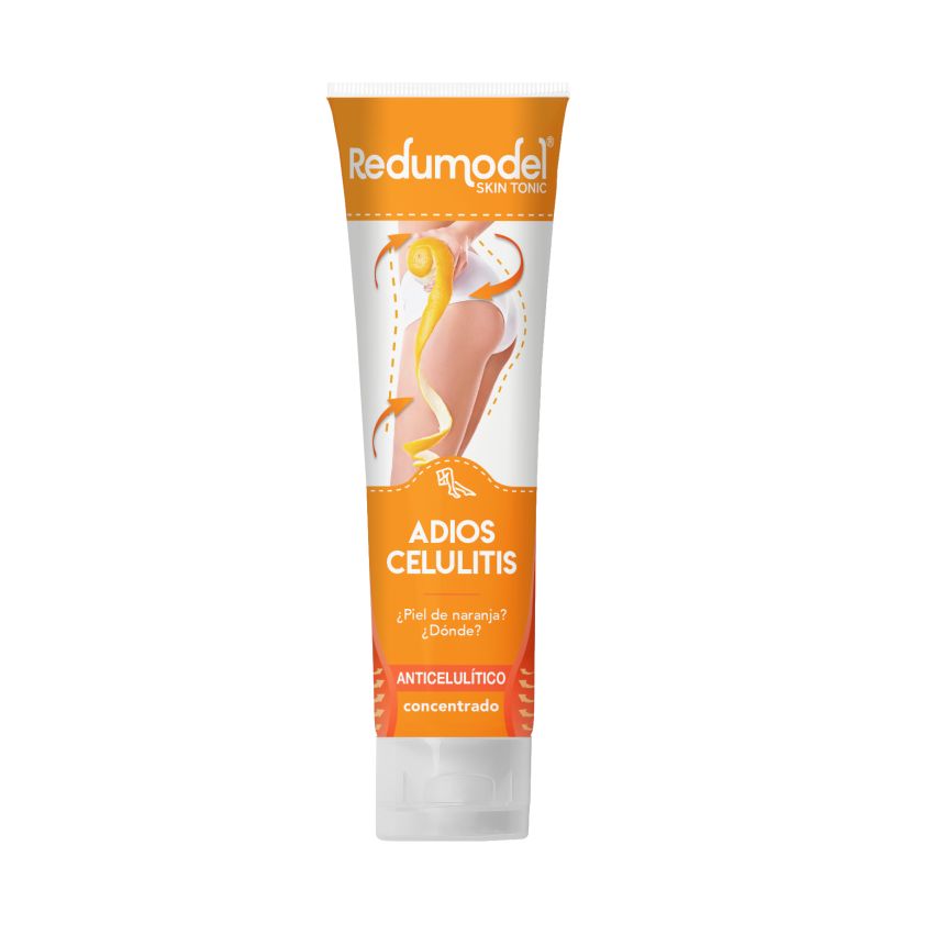Redumodel Skin Tonic Goodbye Cellulite 100Ml