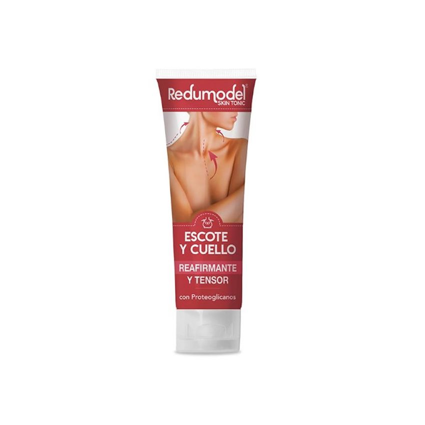 Redumodel Skin Tonic Décolleté Et Cou 100Ml