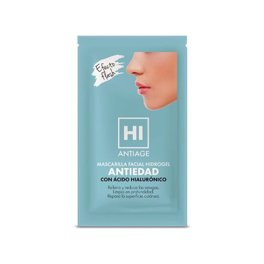Redumodel Hi Antiage Hydrogel Masque Visage Anti-Âge 10Ml
