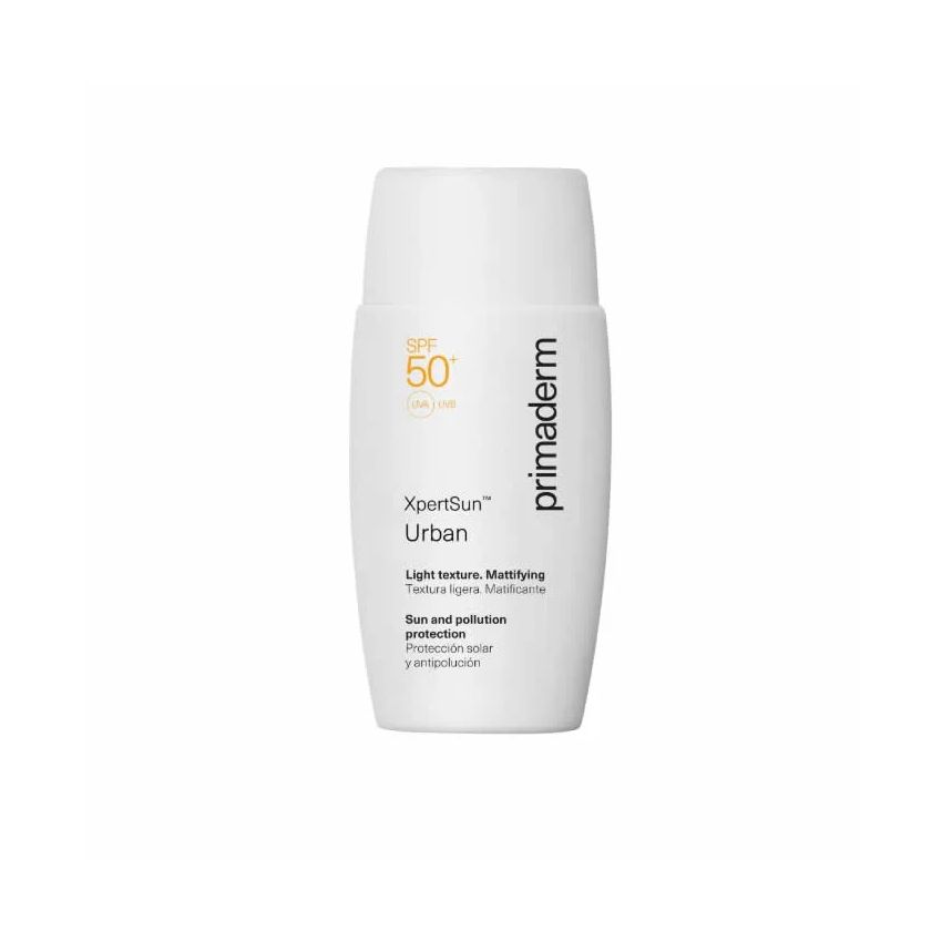 Xpertsun Urban All Skin Types Spf50+ - 50 Ml