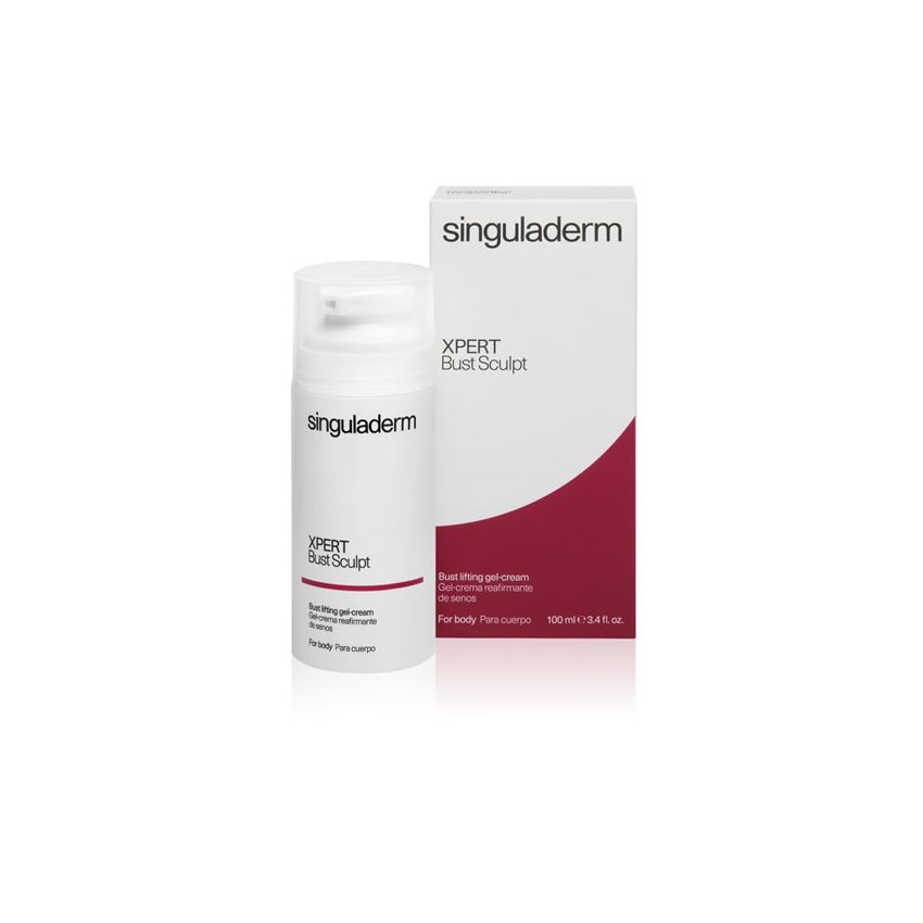 Singuladerm Xpert Bust Sculpt 100Ml