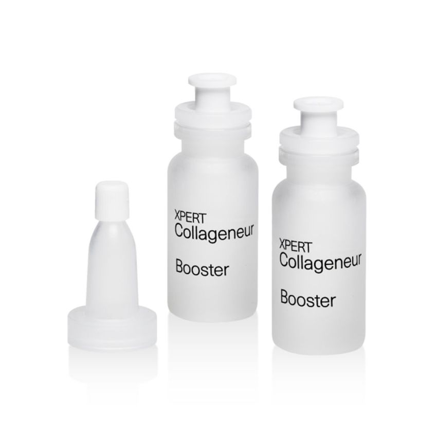 Xpert Collageneur Booster - 2 X 10 Ml
