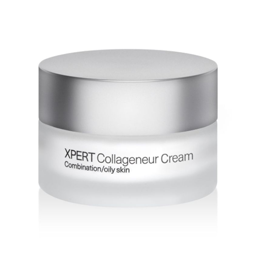Xpert Collageneur Cream Oily Skin - 50 Ml