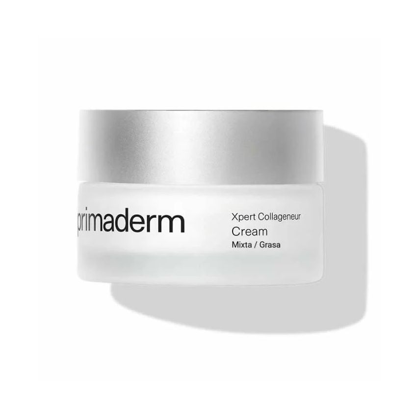 Xpert Collageneur Cream Oily Skin - 50 Ml