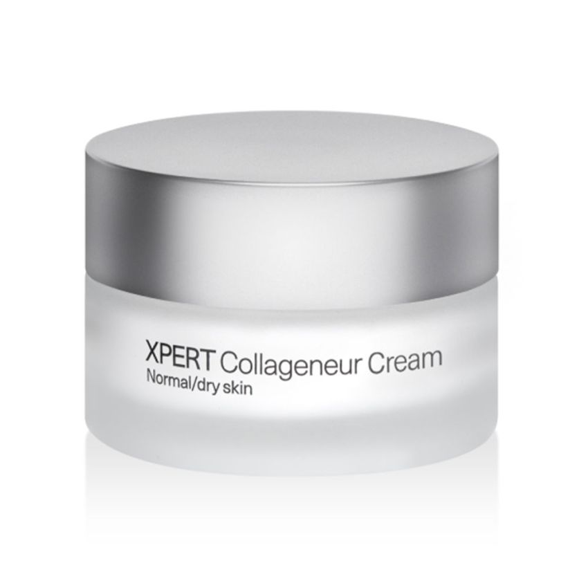 Xpert Collageneur Cream Dry Skin - 50 Ml