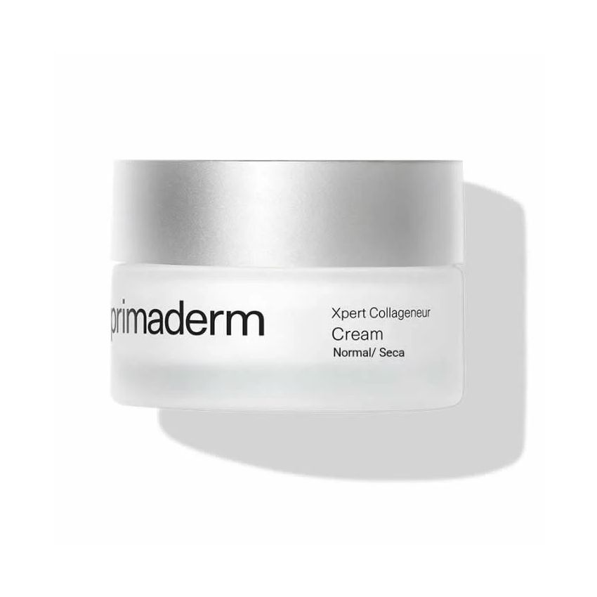 Xpert Collageneur Cream Dry Skin - 50 Ml