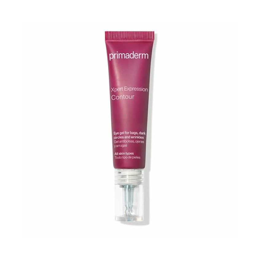 Gel Contour Des Yeux Xpert Expression - 15 Ml