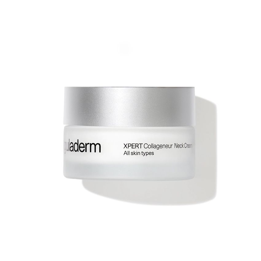 Xpert Raffermissant Crème Raffermissante Cou Et Décolleté - 50 Ml