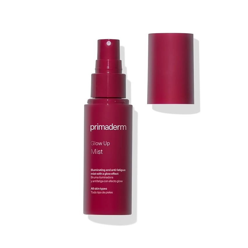 Singuladerm Brume Éclatante 50 Ml