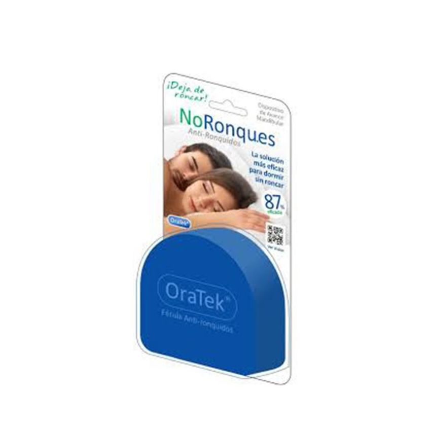 Oratek Dilatateur Nasal 4 Tailles