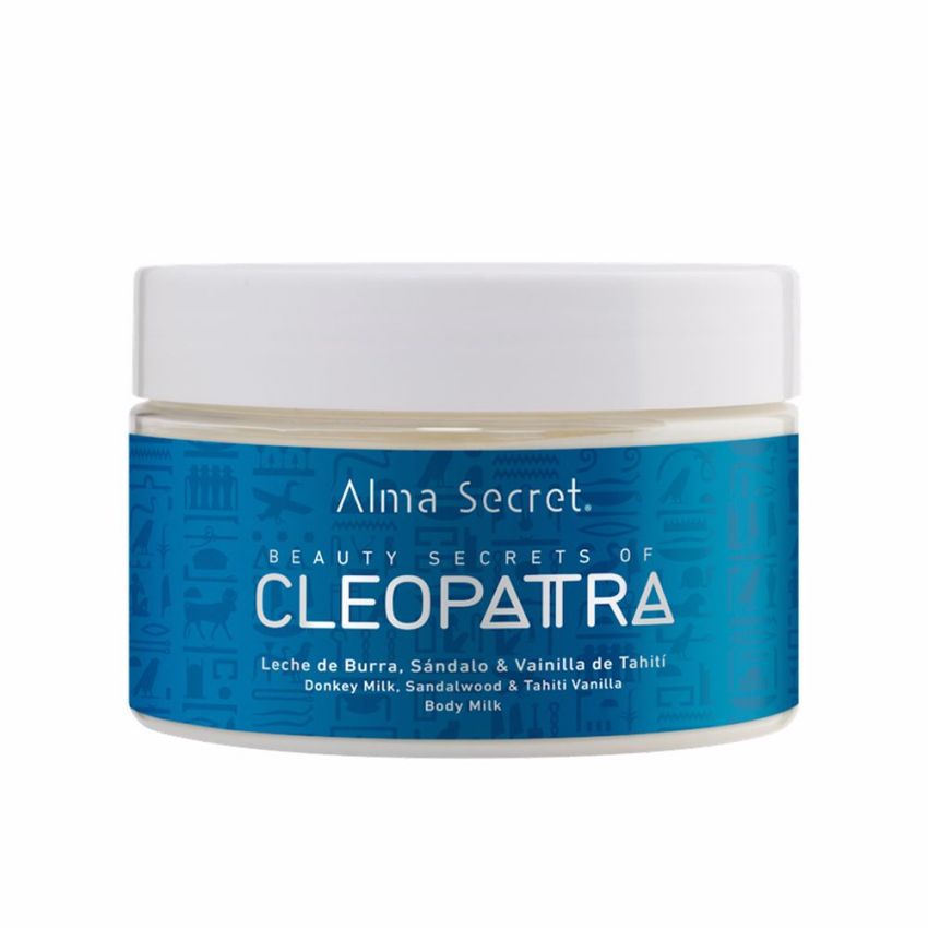 Crème Hydratante Pour Le Corps Cleopatra - 250 Ml