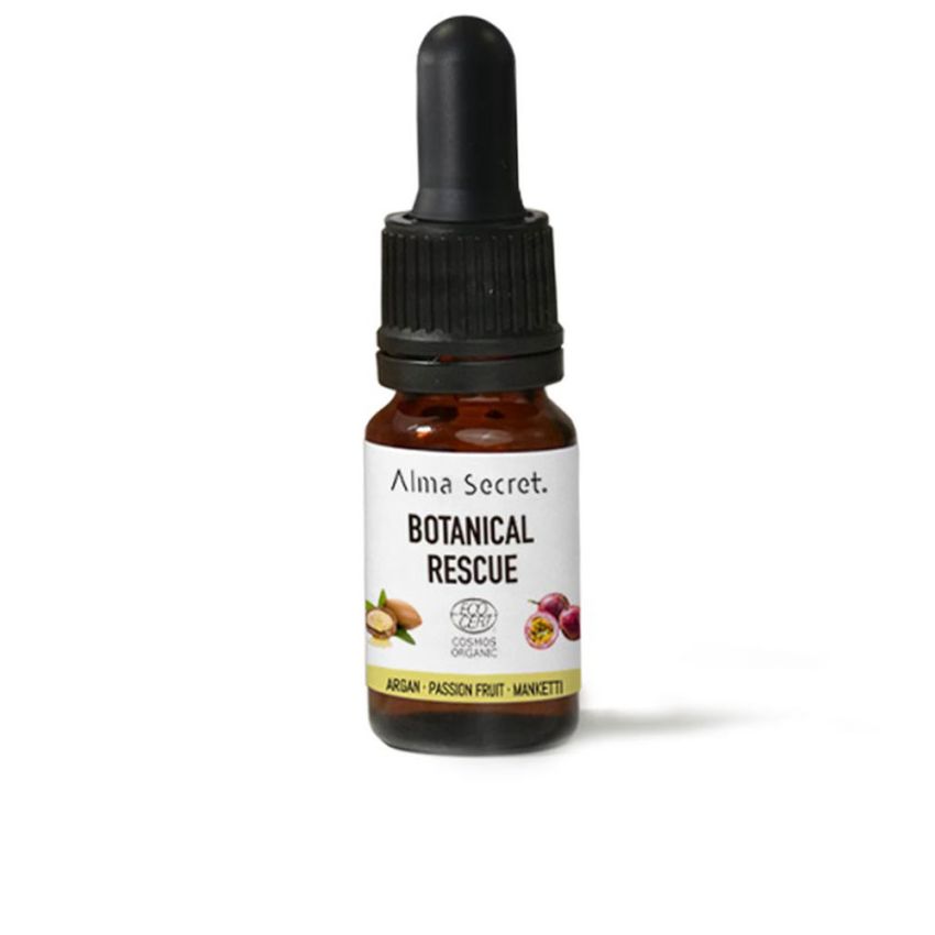 Sérum Capillaire Botanical Rescue - 10 Ml