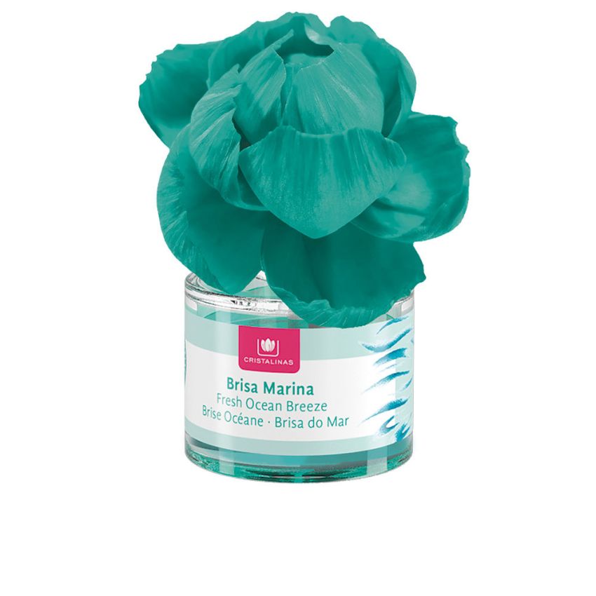 Fleur Parfumée Désodorisant 0% #Brise Marine - 40 Ml