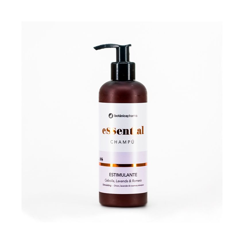 Botánicapharma Shampooing Essentiel Stimulant 250Ml