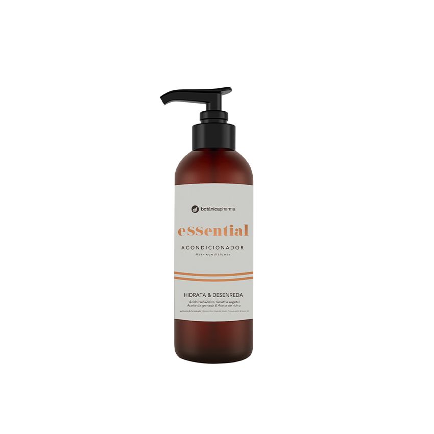 Botánicapharma Essential Conditionneur Cheveux 250Ml