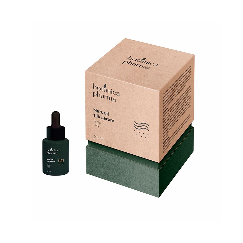 Botánicapharma Kudry Oil Facial 30Ml