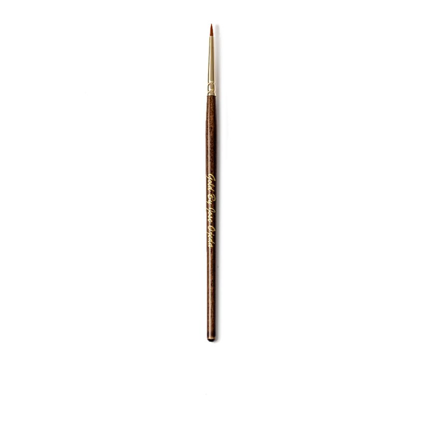 Pincel Eyeliner Chocolate - 1 U