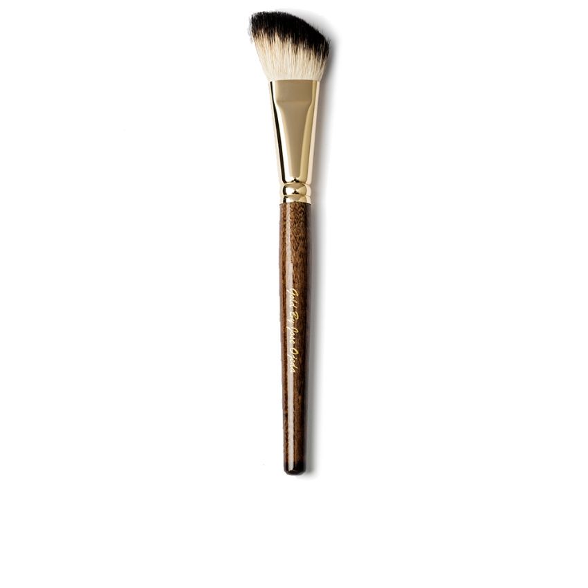 Brosse À Poudre En Poils De Chèvre - 1 U