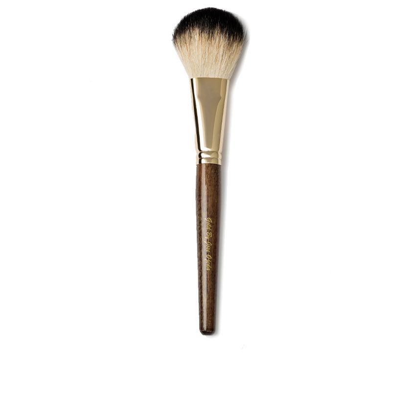 Brosse À Poudre En Poils De Chèvre - 1 U