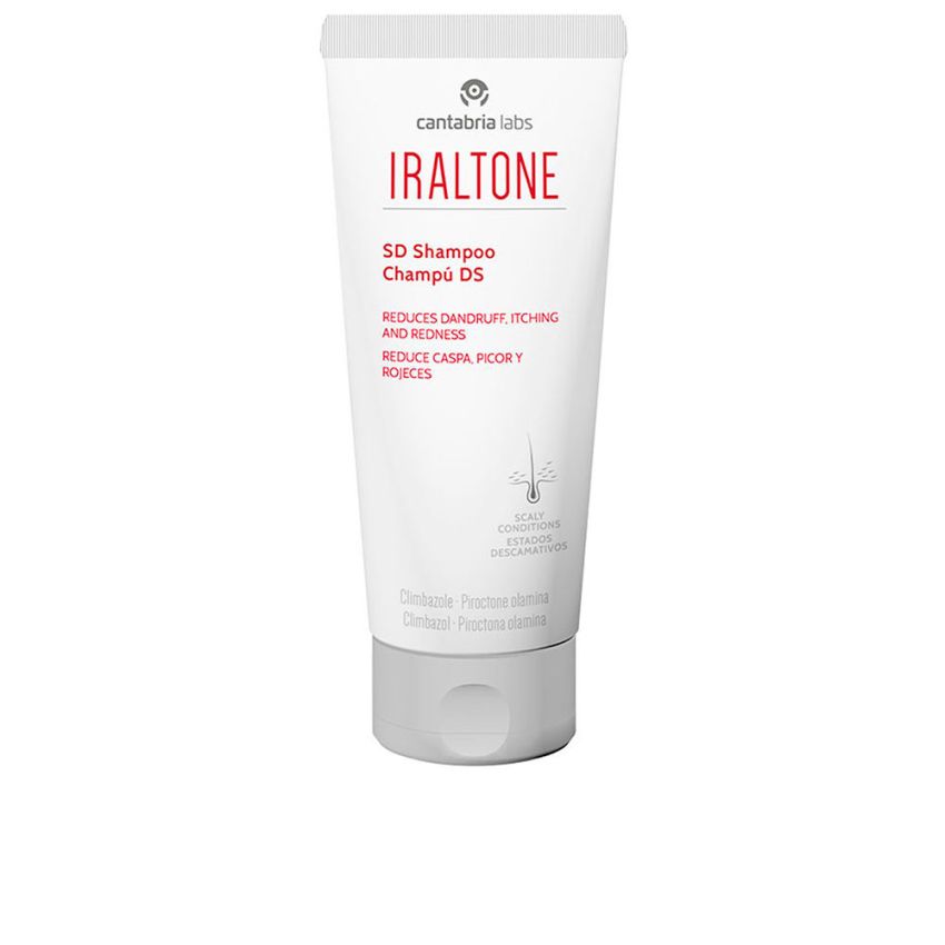 Shampoing Iraltone Ds - 200 Ml