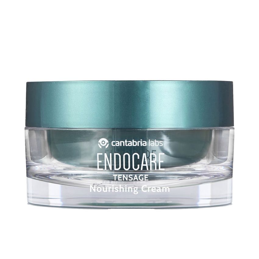 Crème Nourrissante Endocare Tensage - 50 Ml