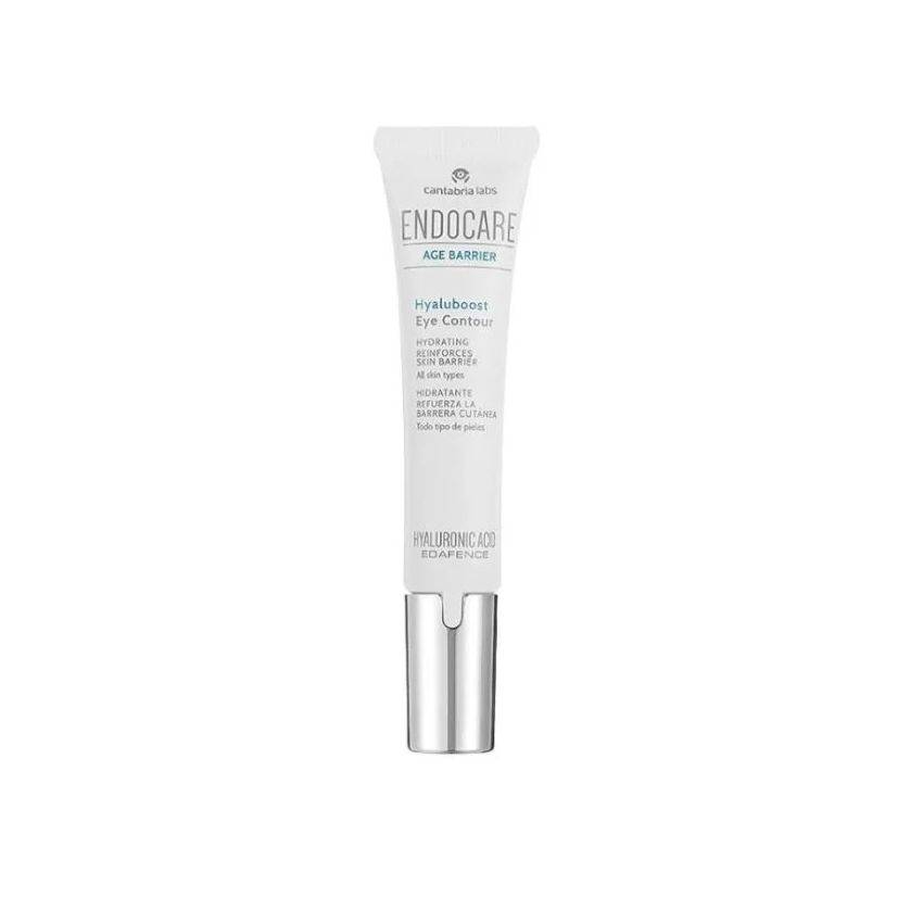 Endocare Hyaluboost Barrière Anti-Âge Contour Des Yeux - 15 Ml
