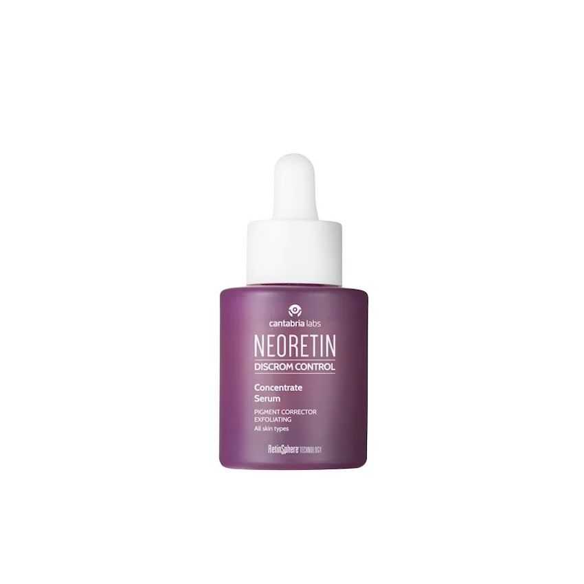 Neoretin Discrom Control Concentré Dépigmentant Intensif - 30 Ml